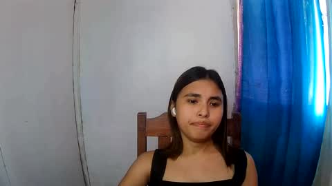 sexy_jazzy0295 online show from July 25, 2026, 6:22 am