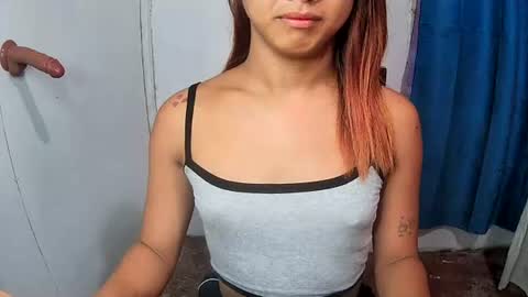 sexy_jazzy0295 online show from July 26, 2026, 9:21 pm
