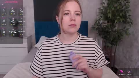 Snapshot of sexy_jenny18 chatting on February 14, 2026, 8:22 am Jennifer online show from February 14, 2026, 8:22 am