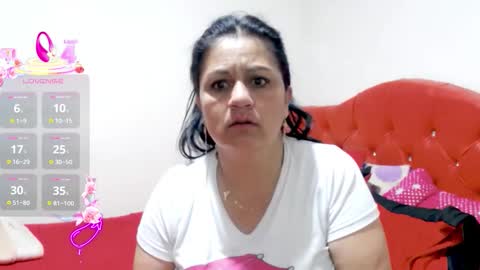 Jhoan online show from January 18, 2026, 10:35 pm