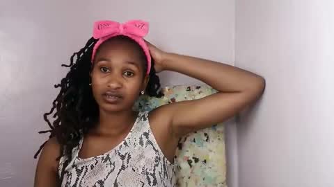 Snapshot of sexy_joyline chatting on February 15, 2026, 8:35 am joy online show from February 15, 2026, 8:35 am