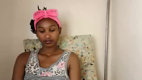 Snapshot of sexy_joyline chatting on March 7, 2026, 9:56 pm joy online show from March 7, 2026, 9:56 pm