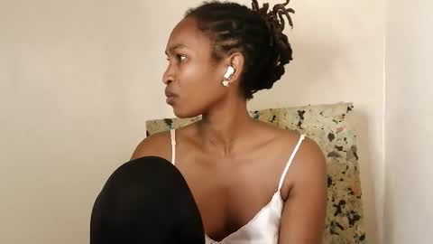 Snapshot of sexy_joyline chatting on March 22, 2026, 1:36 pm joy online show from March 22, 2026, 1:36 pm