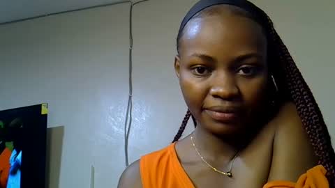 sexy_june20 online show from June 13, 2026, 5:00 pm
