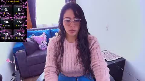 laura  online show from June 14, 2026, 3:47 pm
