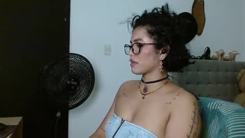 Celeste online show from April 4, 2026, 4:22 am