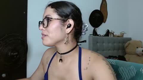 Snapshot of sexy_lia_latina chatting on May 15, 2026, 3:13 am Celeste online show from May 15, 2026, 3:13 am