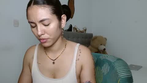 Celeste online show from July 29, 2026, 3:04 am