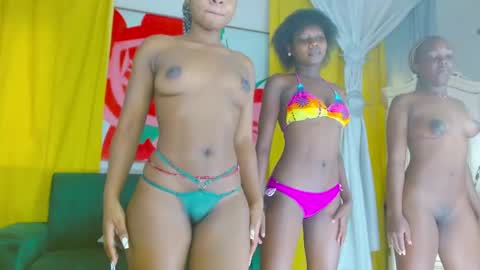 LIAH online show from April 17, 2026, 8:17 am