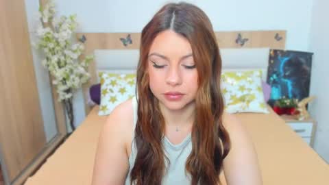 Lily online show from April 2, 2026, 1:58 am