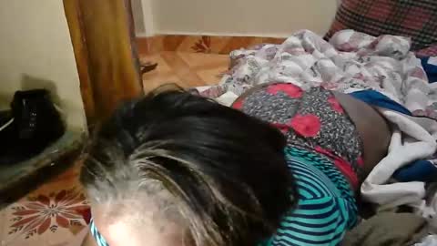 sexy_lunah online show from May 24, 2026, 3:33 am