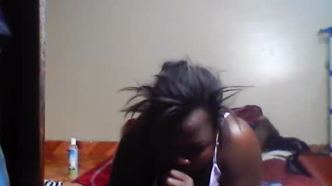 sexy_lunah online show from July 13, 2026, 1:41 am