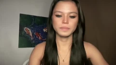 Nicole online show from May 16, 2026, 12:07 am