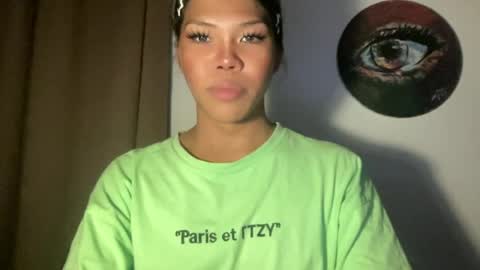 Nicole online show from June 14, 2026, 6:59 am