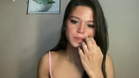 Nicole online show from June 29, 2026, 1:45 am