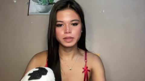 Nicole online show from July 6, 2026, 4:20 pm