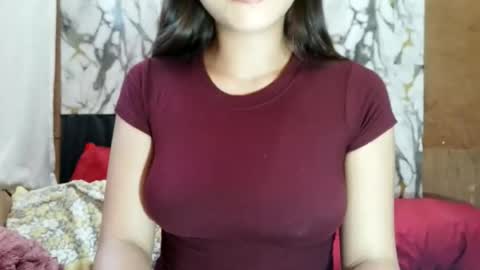 Maisie online show from July 10, 2026, 2:49 am