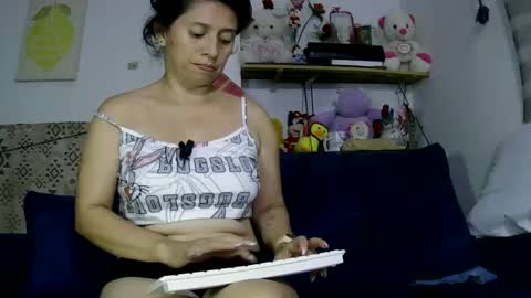 Mary online show from March 25, 2026, 3:12 am