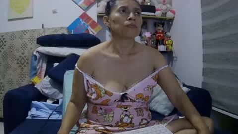 Mary online show from June 17, 2026, 3:53 am