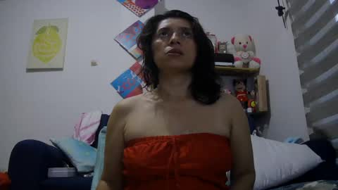 Mary online show from July 10, 2026, 11:18 pm