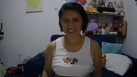 Mary online show from July 11, 2026, 11:28 pm