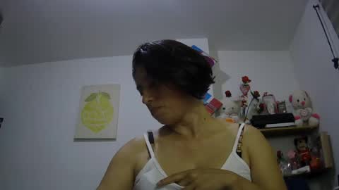 Mary online show from July 17, 2026, 2:07 am