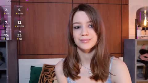 Snapshot of sexy_me_bb chatting on May 5, 2026, 6:49 pm Alison online show from May 5, 2026, 6:49 pm