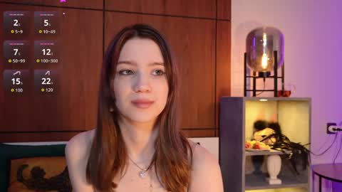 Snapshot of sexy_me_bb chatting on May 7, 2026, 4:45 pm Alison online show from May 7, 2026, 4:45 pm