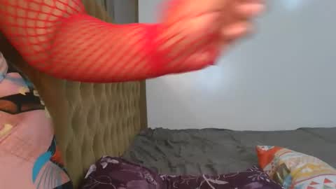 sexy online show from March 31, 2026, 8:42 pm