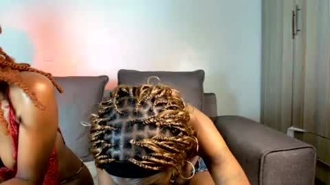SEXY MOMAH online show from July 24, 2026, 12:08 am
