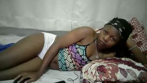 sexy_nanah online show from May 25, 2026, 11:55 pm