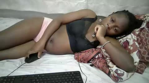 sexy_nanah online show from May 27, 2026, 12:18 am