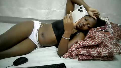 sexy_nanah online show from May 29, 2026, 12:52 am