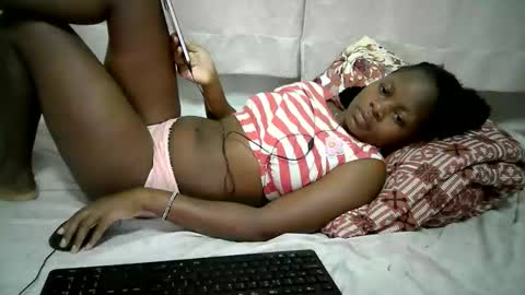 sexy_nanah online show from May 31, 2026, 1:47 am