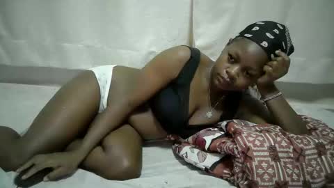 sexy_nanah online show from June 2, 2026, 4:36 am