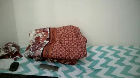 sexy_nanah online show from June 7, 2026, 7:45 am