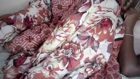 sexy_nanah online show from June 26, 2026, 7:29 pm