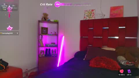 Snapshot of sexy_nicole_ricutty chatting on February 9, 2026, 12:14 am sexy_nicole_ricutty online show from February 9, 2026, 12:14 am