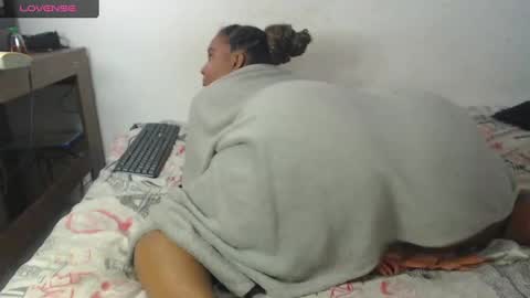 Jhoana online show from December 13, 2024, 5:38 am