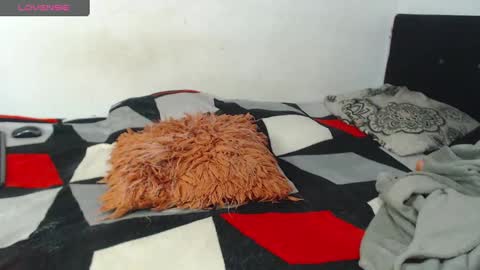 Jhoana online show from December 22, 2024, 1:23 am