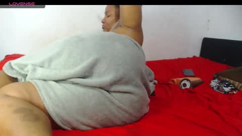 Jhoana online show from February 9, 2025, 11:25 pm