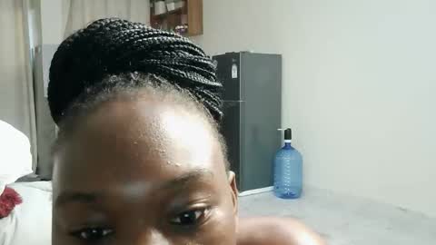 Nyla online show from March 20, 2026, 11:37 am