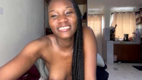 Nyla online show from May 11, 2026, 10:10 am