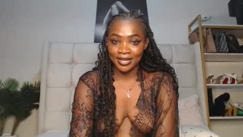 Snapshot of sexy_queen_eva chatting on January 10, 2025, 12:49 am eva am online everyday except friday online show from January 10, 2025, 12:49 am