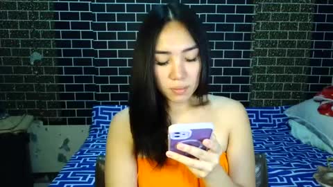 Snapshot of sexy_queeniex chatting on July 18, 2026, 4:16 am hi im queenie online show from July 18, 2026, 4:16 am