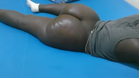 Sexy Quincy online show from June 13, 2026, 6:39 pm