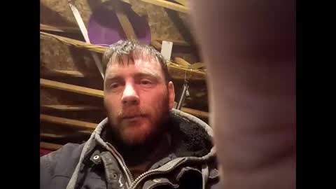 Snapshot of sexy_richy chatting on February 9, 2025, 6:37 pm RICHY online show from February 9, 2025, 6:37 pm