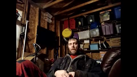 Snapshot of sexy_richy chatting on February 16, 2025, 3:58 am RICHY online show from February 16, 2025, 3:58 am