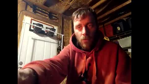 Snapshot of sexy_richy chatting on February 16, 2025, 4:21 pm RICHY online show from February 16, 2025, 4:21 pm