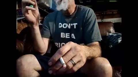 Snapshot of sexy_richy chatting on September 9, 2025, 2:00 am RICHY online show from September 9, 2025, 2:00 am